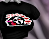GF top + panties