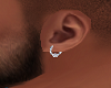 Earrings Single