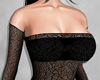 D. Lace Dress LLT tattoo