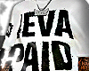 4Eva Yt Tee + Tats