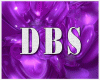 ~DBS~Hilton 4 Purple