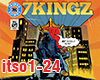 7kingZ - It's On!