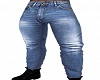 Denim Jeans-Stonewash