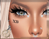 ℳ▸XB Tatoo