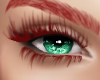 ARC*red lashes zell