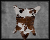 Classic Country Cowhide