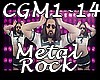 CaramelaGirlsMetal/Rock