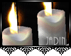 JAD Soiree Candles