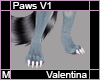 Valentina Paws M V1