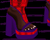 Oh You Fancy OP Heel