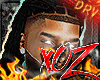(DRV) xOz Thick Lox.