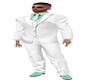 Mint Suit