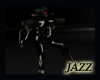Jazzie-Red EYE Robot dc