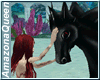 )o( Black Sea Horse