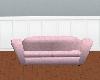 foot-massage couch pink