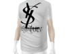 Kids YSL Tee