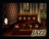 Jazzie-Poseless Bed