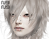 shin ♱