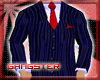 [] Pinstripe Suit [B]