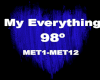 MyEverything-98º