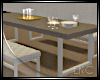 BAY DINING TABLE