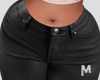ϻ' jane jeans | black