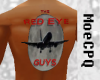 Tattoo The Red Eye Guys