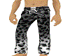 sexy leopard pant