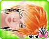 [Nish] Vixen Hair M 3