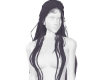 amethystle longbraid