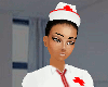 Cute Nurse Hat