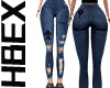 HX-Be Jeans