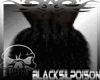!BSP Black Monster Boots