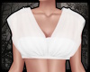 +Engel Top - white