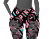 HER| PINK Puff Jeans 2/2
