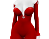 Sexy Fashion Red