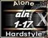 Alone -Tweekaz Hardstyle