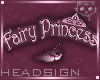 HeadSign Fairy 2a Ⓚ