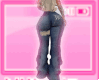 𝕯. Baggy Jeans