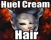Huel Cream Hair