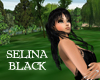 (20D) Selina black