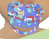 Stitchmas Boy Paci