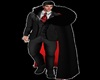 RR R/B VAMPIRE COAT