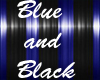 Black and Blue Utada