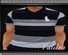 Polo t-shirt M