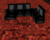 (Aya) Lux Sofa