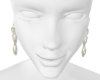 [£] Luxo Earring
