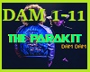 Dam Dam + Dance
