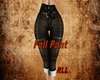 ~R~ Fall Pant / RLL