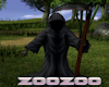 Z Animated Reaper